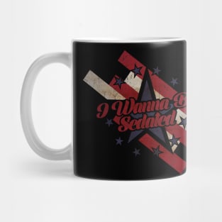 best song collection - punk rock influence Mug